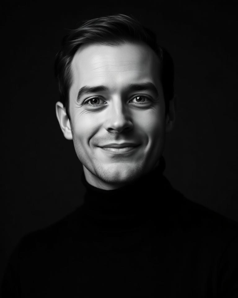 Евгений Левушкин