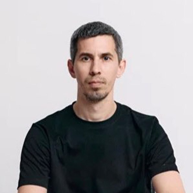 Евгений Левушкин